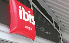 Ibis Hotel in Cardiff